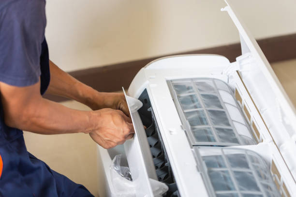 Best HVAC system installation  in Harrisville, PA