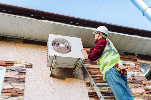 Best HVAC maintenance near me  in Harrisville, PA