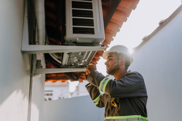 Best Heating repair services  in Harrisville, PA