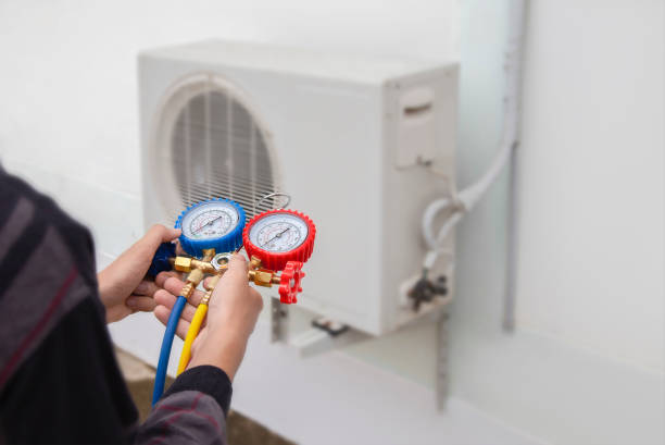 Best Furnace repair near me  in Harrisville, PA
