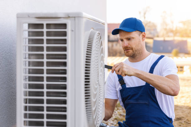 Best Local HVAC companies  in Harrisville, PA